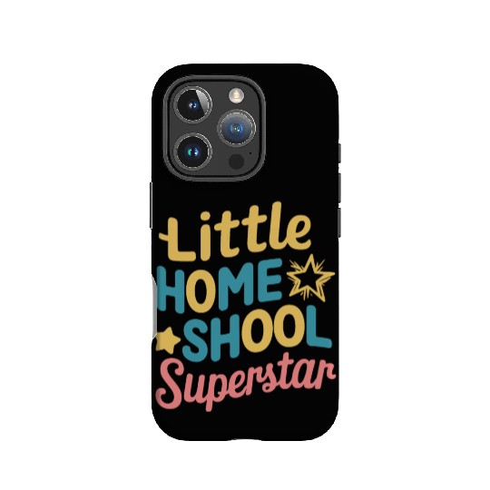 Embrace The Homeschool Journey With Your IPhone Cases