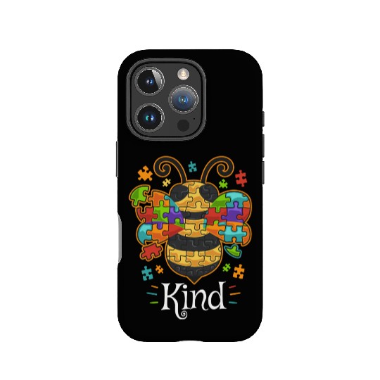Autism Awareness Autism Spectrum Neurodiverse IPhone Cases