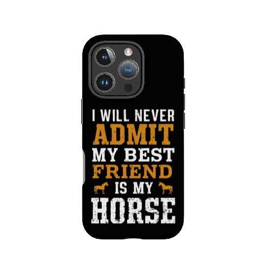 Cowboy Lifestyle Western Theme with Horses and IPhone Cases