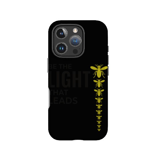 Fireflies Firefly Lightning Bug Insect Collector IPhone Cases