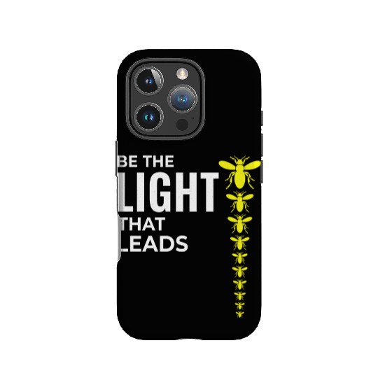 Fireflies Firefly Lightning Bug Insect Collector IPhone Cases