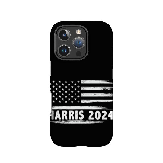 Harris Walz 2024 Kamala Harris 2024 Tim Walz 2024 IPhone Cases