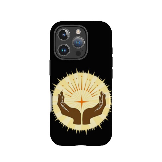 Giving back Philanthropy Community support Volunte IPhone Cases