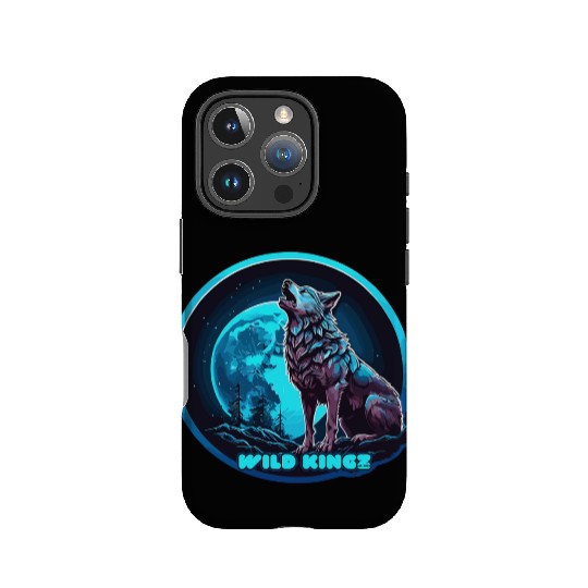 Midnight IPhone Cases