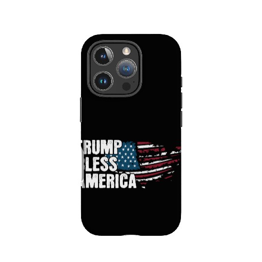 Celebrate America with Bitcoin Love IPhone Cases