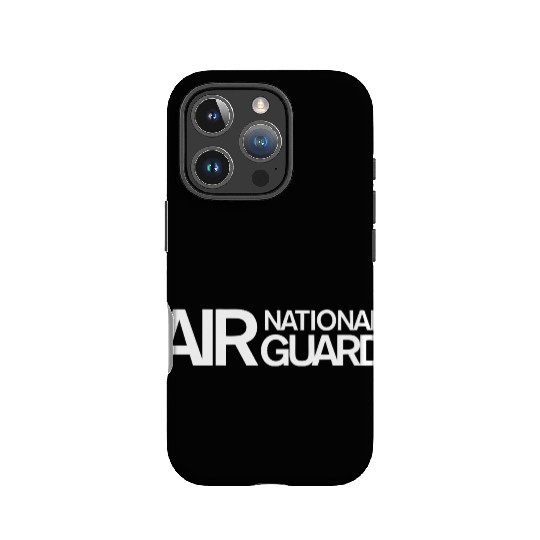 Air National Guard 2 IPhone Cases