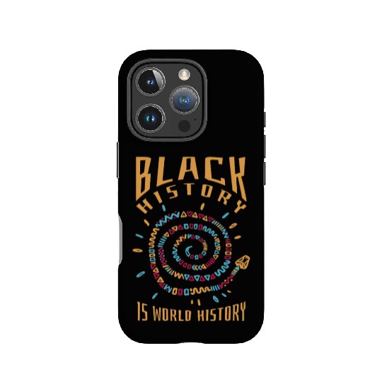 trend black history world history IPhone Cases pr et ai