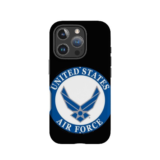 US Air Force 19 IPhone Cases