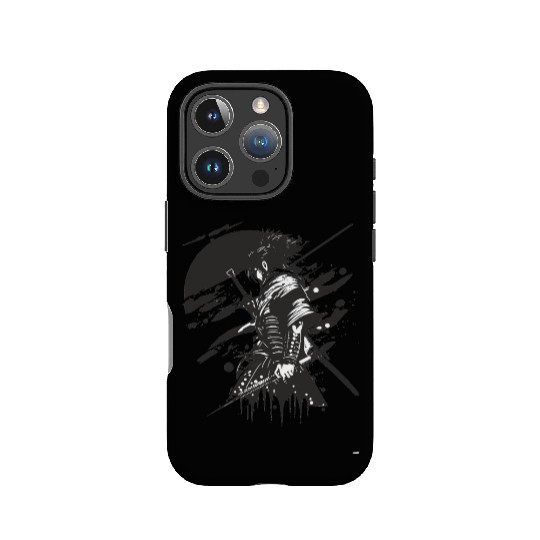 Urban Edge: Bold & Trendy Graphic IPhone Cases