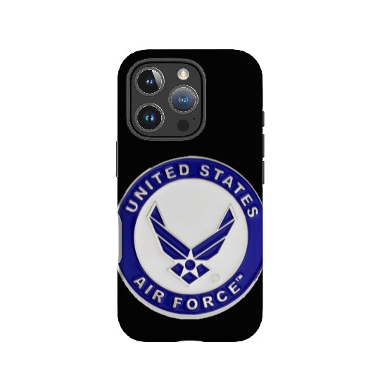 US Air Force 1 IPhone Cases