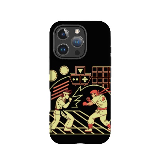 Game On: Level Up IPhone Cases