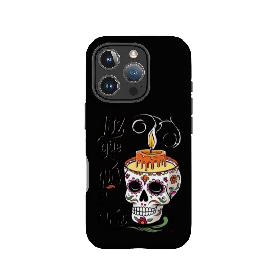 Day of the Dead IPhone Cases