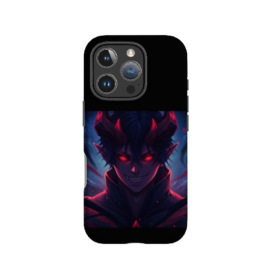 Mystic Dragon Energy IPhone Cases