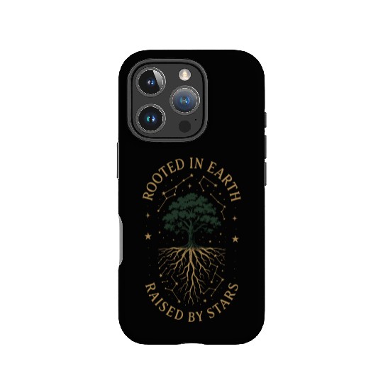 Pagan Pride Wiccan Lifestyle Earth Magic Witch IPhone Cases