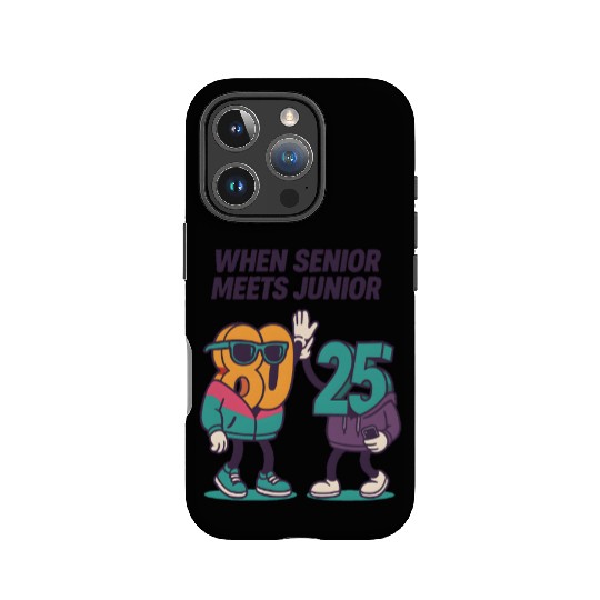 When vintage and newborn meets IPhone Cases