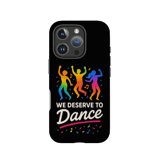 Queer Pride Queer Joy LGBTQ+ Affirmation Trans IPhone Cases