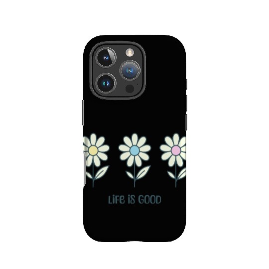 Cute flower Daisy IPhone Cases