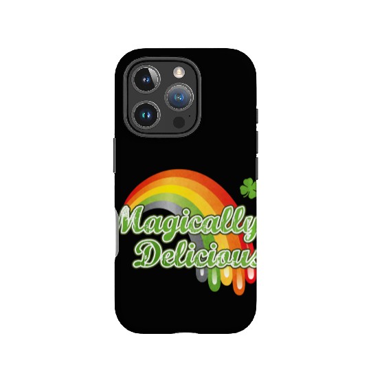 Magically Delicious IPhone Cases