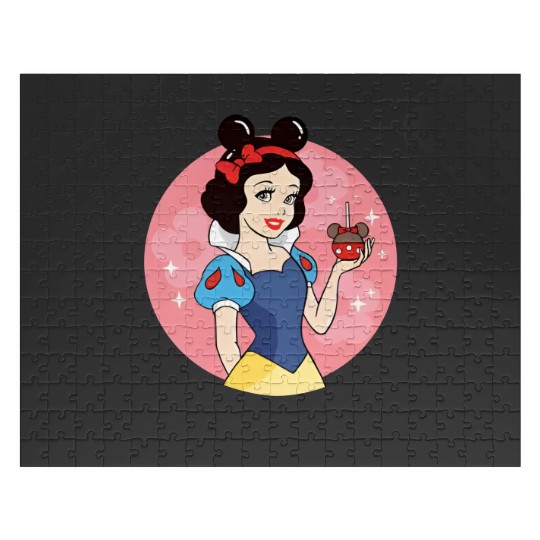 Snow White Jigsaw Puzzles, Princess Snow White Jigsaw Puzzles, Disney Princess Jigsaw Puzzles
