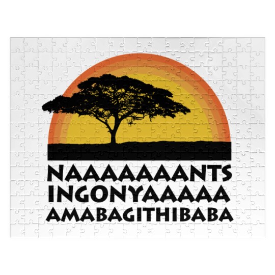 Lion King Jigsaw Puzzles