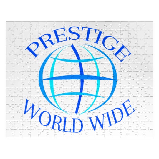 Prestige World Wide - Step Brothers Jigsaw Puzzles