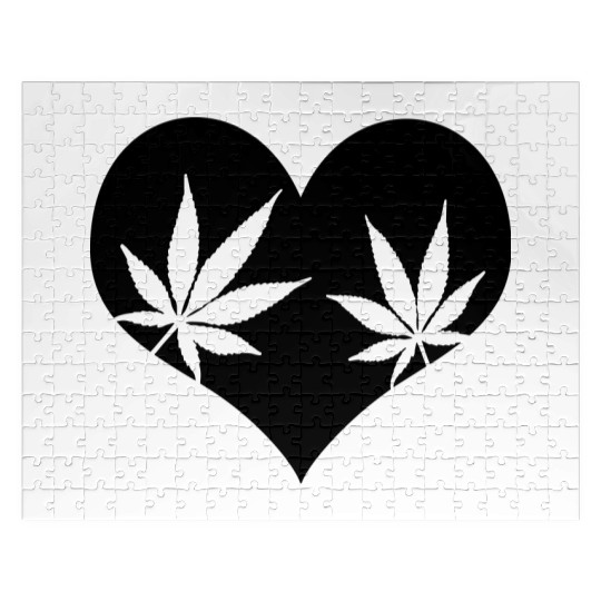 My Mary Jane Jigsaw Puzzles