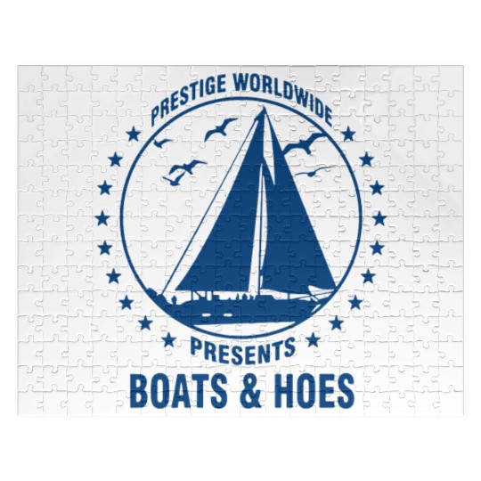 Funny Step brothers Jigsaw Puzzles