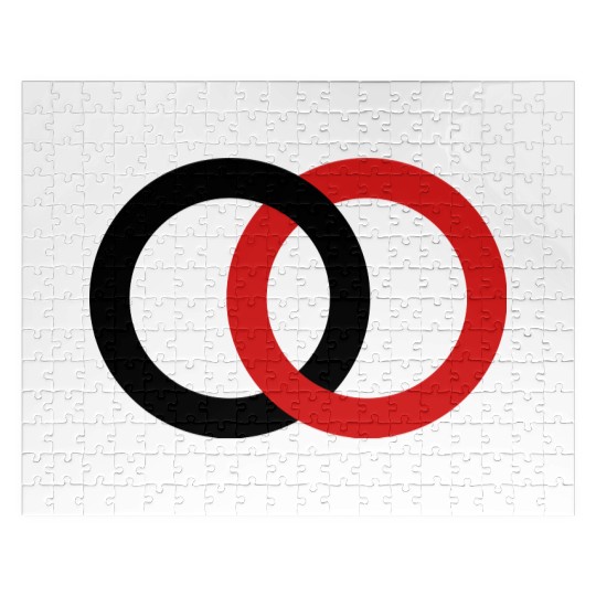 Wedding Rings Jigsaw Puzzles