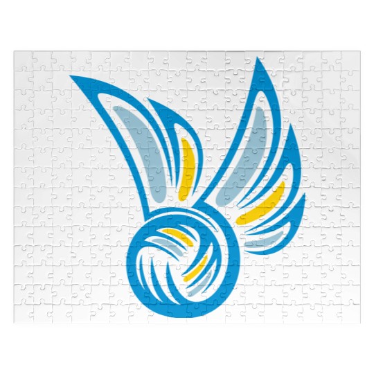 Volleyball Jigsaw Puzzles
