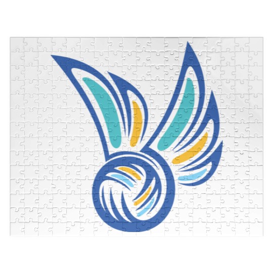 Volleyball Jigsaw Puzzles