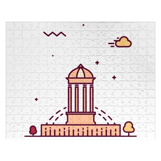 San Diego Jigsaw Puzzles