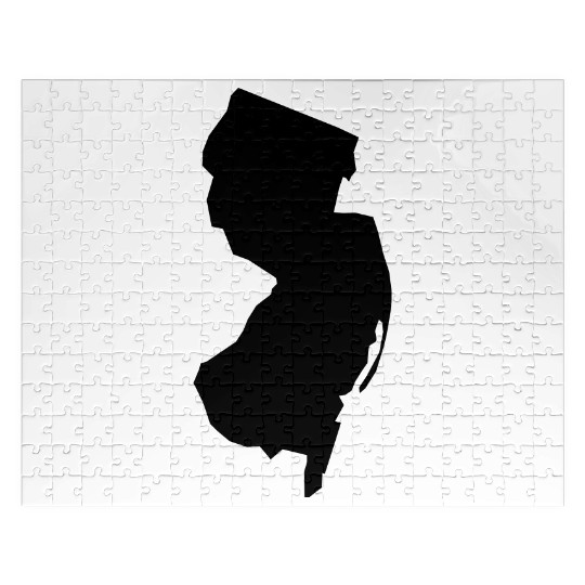 New Jersey Jigsaw Puzzles