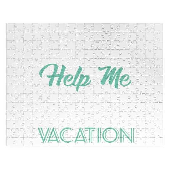 Help Family Vacation Jigsaw Puzzles