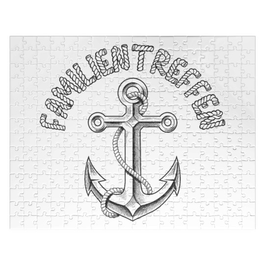 Family reunion anchor Jigsaw Puzzles