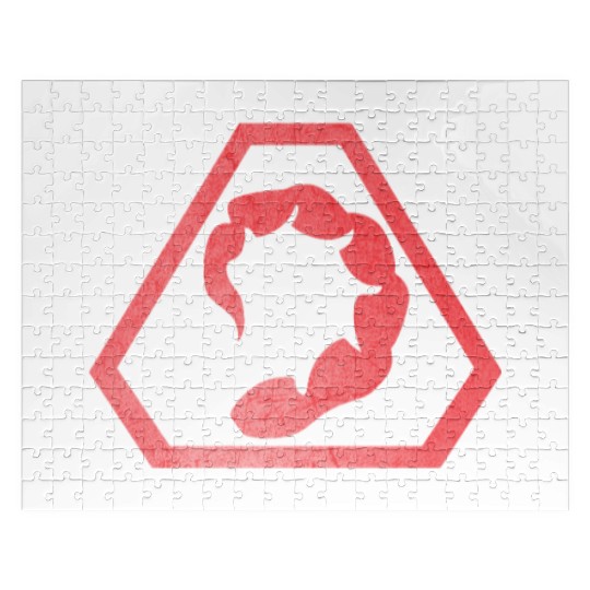 Brotherhood of NOD Jigsaw Puzzles