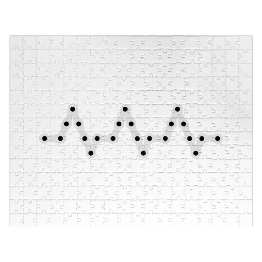 Bicycle Bike Tour Sport Cyclist Cycling Mountain Jigsaw Puzzles