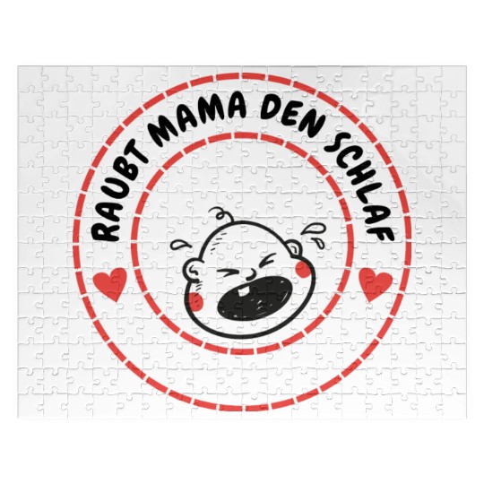 seal baby Jigsaw Puzzles