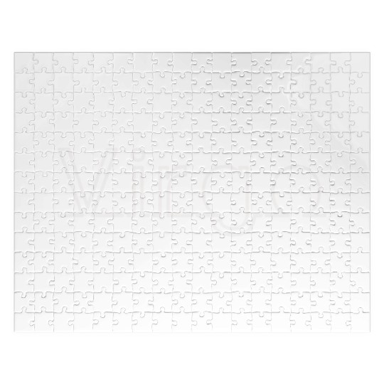 Virgo in White Jigsaw Puzzles