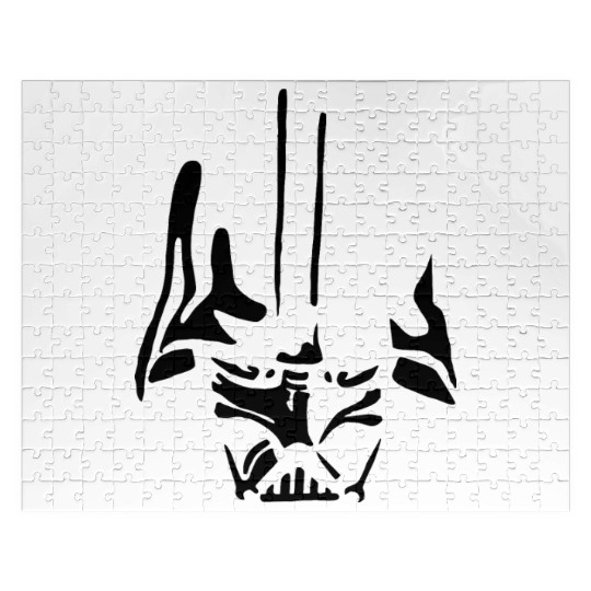 Darth Vader Jigsaw Puzzles