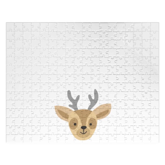 Merry and bright Jigsaw Puzzles