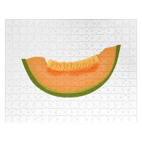 melon melone watermelon wassermelone veggie gemues Jigsaw Puzzles