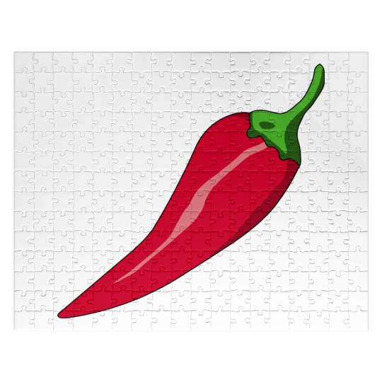 paprika chilli chili pepper citrus veggie gemuese Jigsaw Puzzles