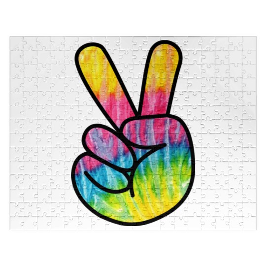 weltfrieden auf erden world peace on earth love170 Jigsaw Puzzles