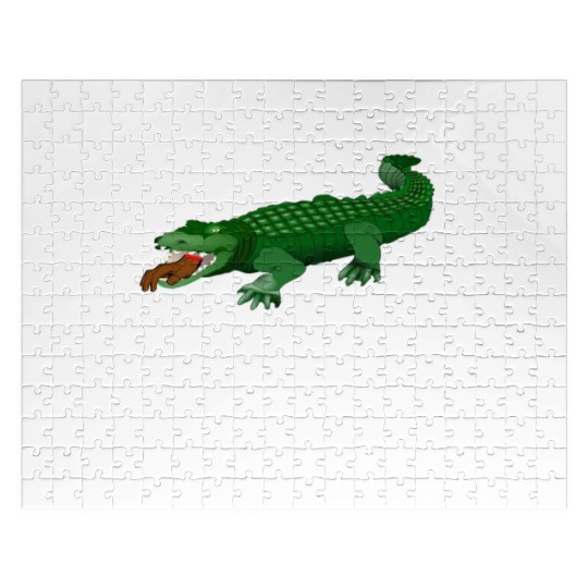 R.I.P. Chubbs - Happy Gilmore Jigsaw Puzzles