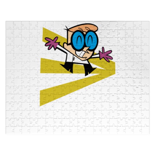 dexter Jigsaw Puzzles