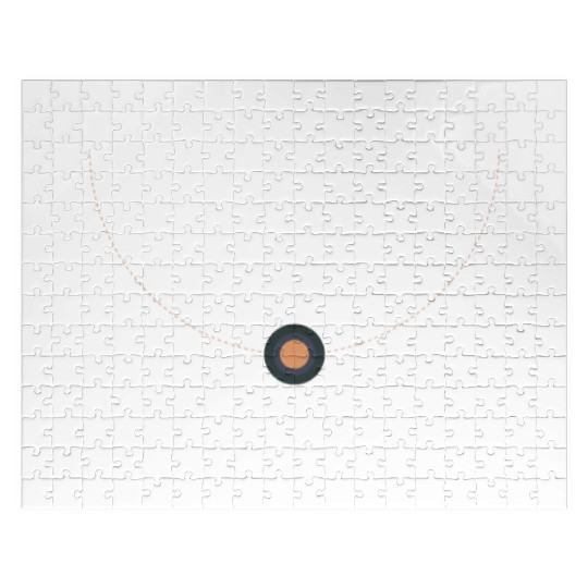 Pluto never forget Jigsaw Puzzles