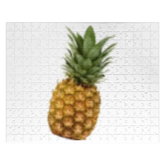 Baby Pineapple Jigsaw Puzzles