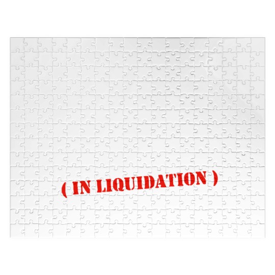 BANK OF DAD Jigsaw Puzzles