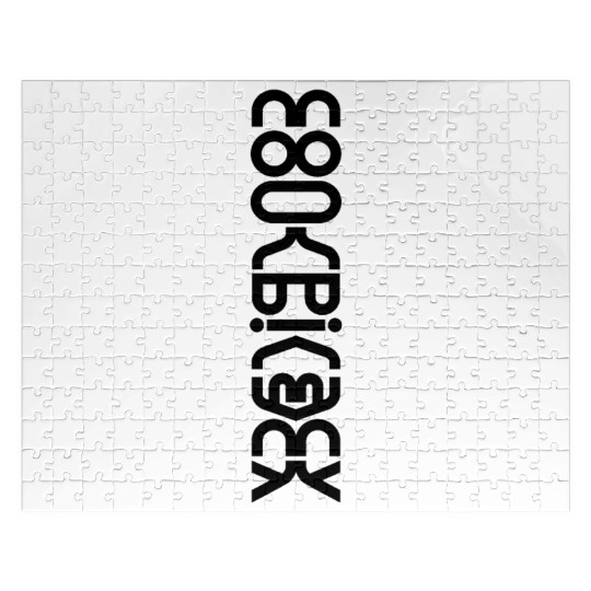 Conspiracy Jigsaw Puzzles