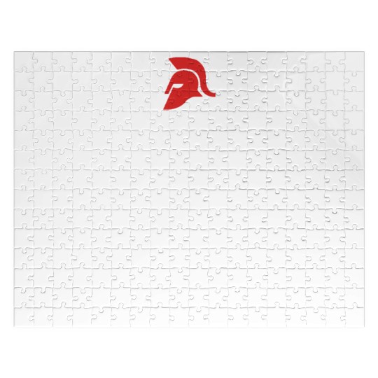 CROSSFIT SPARTAN LADIES GYM TRAINING TOP WEIGHTLIF Jigsaw Puzzles